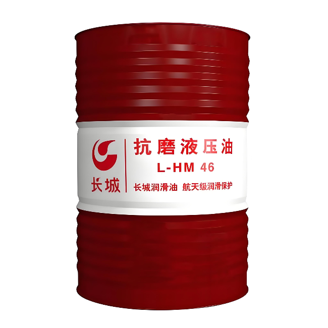 东乌珠穆沁长城抗磨液压油