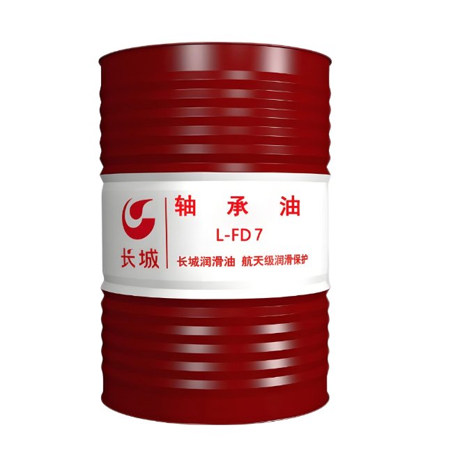 东乌珠穆沁长城FD轴承油